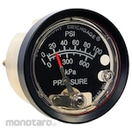 Murphy Pressure Swichgage