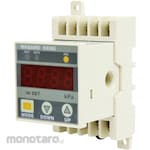 NAGANO KEIKI Digital Micro Differential Pressure Gauge Model Number: GC62