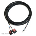 NAGANO KEIKI Power Supply / Output Cable With Connector