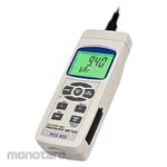 PCE Instruments Portable Datalogging Pressure Meter
