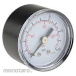 RS PRO Analogue Pressure Gauge