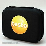 TESTO Air conditioning refrigerant case