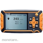 TESTO Differential pressure gauge testo 420 dP