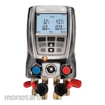 TESTO Digital Manifold Gauge