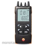 TESTO TESTO512-1 Differential Pressure Gauge