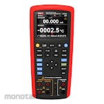 UNI-T Multifunction Process Calibrator (Kalibrator Proses)