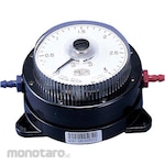 Yamamoto Electric Manostar Gauge