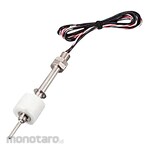 AS ONE Float Switch With Temperature Sensor