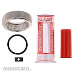 KRUEGER Liquid Level Gauge for Drum & Tank