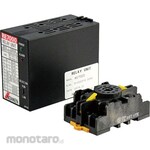 Nohken Relay unit with socket