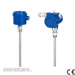 Nohken Vibration type level sensor