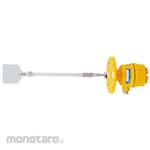 Towa Seiden Industrial Paddle type level switch (PRL-100EDL) LED lamp