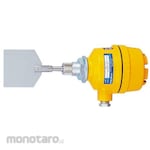 Towa Seiden Industrial Paddle type level switch (PRL-170L) LED lamp