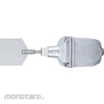 Towa Seiden Industrial Paddle type level switch (pipe screw-in)