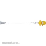 Towa Seiden Industrial Paddle type level switch (vertical mounting, middle / lower limit)