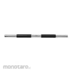 STARRETT End Measuring Rod with Grip