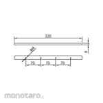 SYLVAC Additional Base