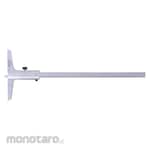 ASIMETO Vernier Depth Caliper without Hook (Alat Ukur Kedalaman)