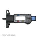 FATOOLS Digital Tyre Thread Depth Gauge (Pengukur Kedalaman Ban)