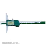 Insize Digital Double Hook Depth Gage (Pengukur Kedalaman)