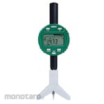 Insize Digital Keyway Depth Gage
