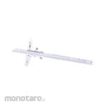Insize Vernier Depth Gages (Alat Ukur Kedalaman)