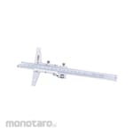 Insize Vernier Depth Gages With Fine Adjustment