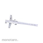 Insize Vernier Hook Depth Gages (Jangka Ukur Kedalaman)