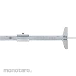 KANON Digital Thin Hole Depth Gauge (Alat Ukur Kedalaman)