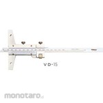 Mitutoyo 527 series depth gauge