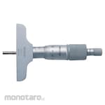 Mitutoyo DEPTH GAGE 25MM 128-101