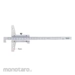 Mitutoyo VERNIER DEPTH GAGE 0-150/0.05MM 527-401