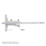 Mitutoyo VERNIER DEPTH GAGE 150/0.02MM 527-101