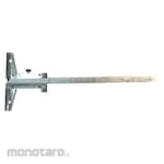 Mitutoyo VERNIER DEPTH GAGE 150/0.05MM 527-201
