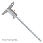 Mitutoyo VERNIER DEPTH GAGE 200/0.05MM 527-202