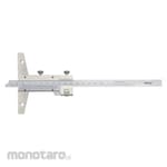 Mitutoyo VERNIER DEPTH GAGE 300/0.02MM 527-103