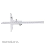 Werka Vernier Depth Gauge (Alat Ukur Kedalaman)
