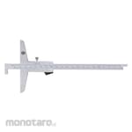 Werka Vernier Depth Gauge with Single Hook (Alat Ukur Kedalaman)