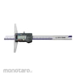 AS ONE Digital Depth Gauge (Alat Ukur Kedalaman Digital)