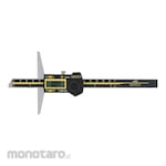 ASIMETO Digital Depth Calipers (Alat Ukur Kedalaman Digital)
