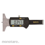 ASIMETO Digital Depth Gauges (Alat Ukur Kedalaman Digital)