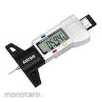 AstroAI Digital Tire Tread Depth Gauge (Alat Ukur Kedalaman Digital)