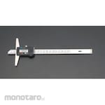 ESCO 200mm depth gauge (digital) (Alat Ukur Kedalaman Digital)