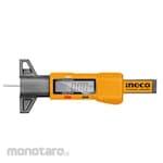 INGCO Digital Tread Depth Gauge (Alat Ukur Kedalaman Digital)