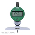 Insize Digital Depth Gage (Alat Ukur Kedalaman Digital)
