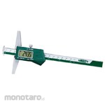 Insize Digital Double Hook Depth Gages Built-in Wireless