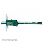 Insize Digital Hook Depth Gage (Alat Ukur Kedalaman Digital)