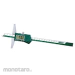 Insize Digital Point Depth Gages (Alat Ukur Kedalaman Digital)