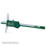 Insize Electronic Depth Caliper (Alat Ukur Kedalaman Digital)