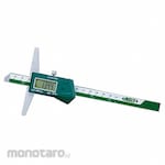 Insize Electronic Depth Gage 1141 Series (Alat Ukur Kedalaman Digital)